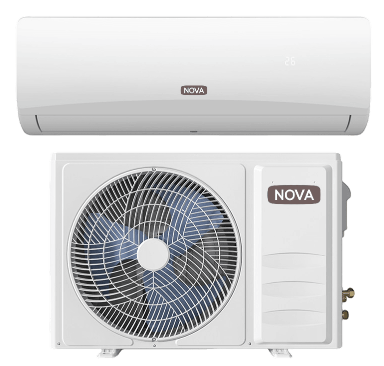 NOVA 53G 12000 BTU Inverter Air Conditioner