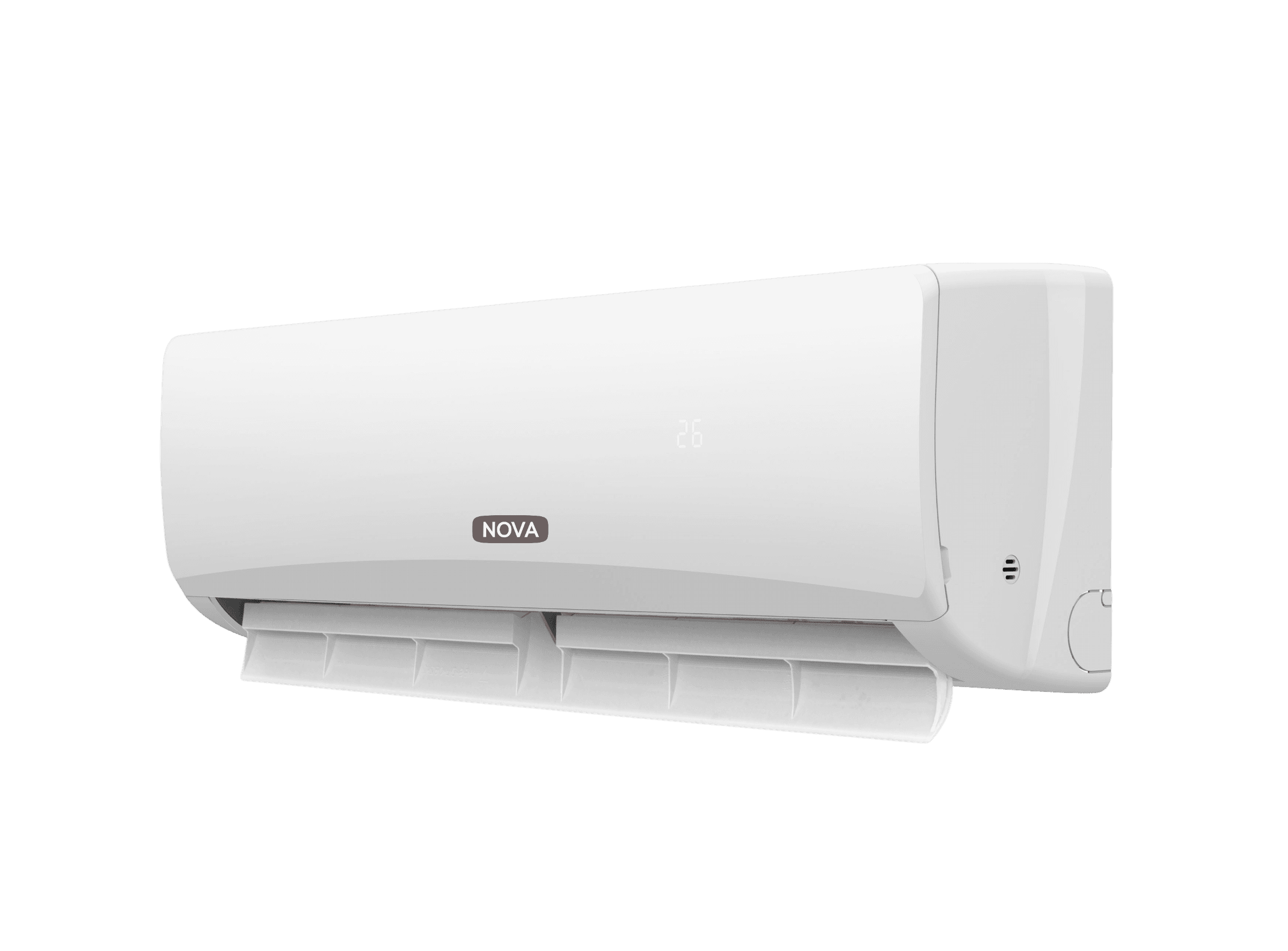 Nova Air Conditioners Real Photos (1)