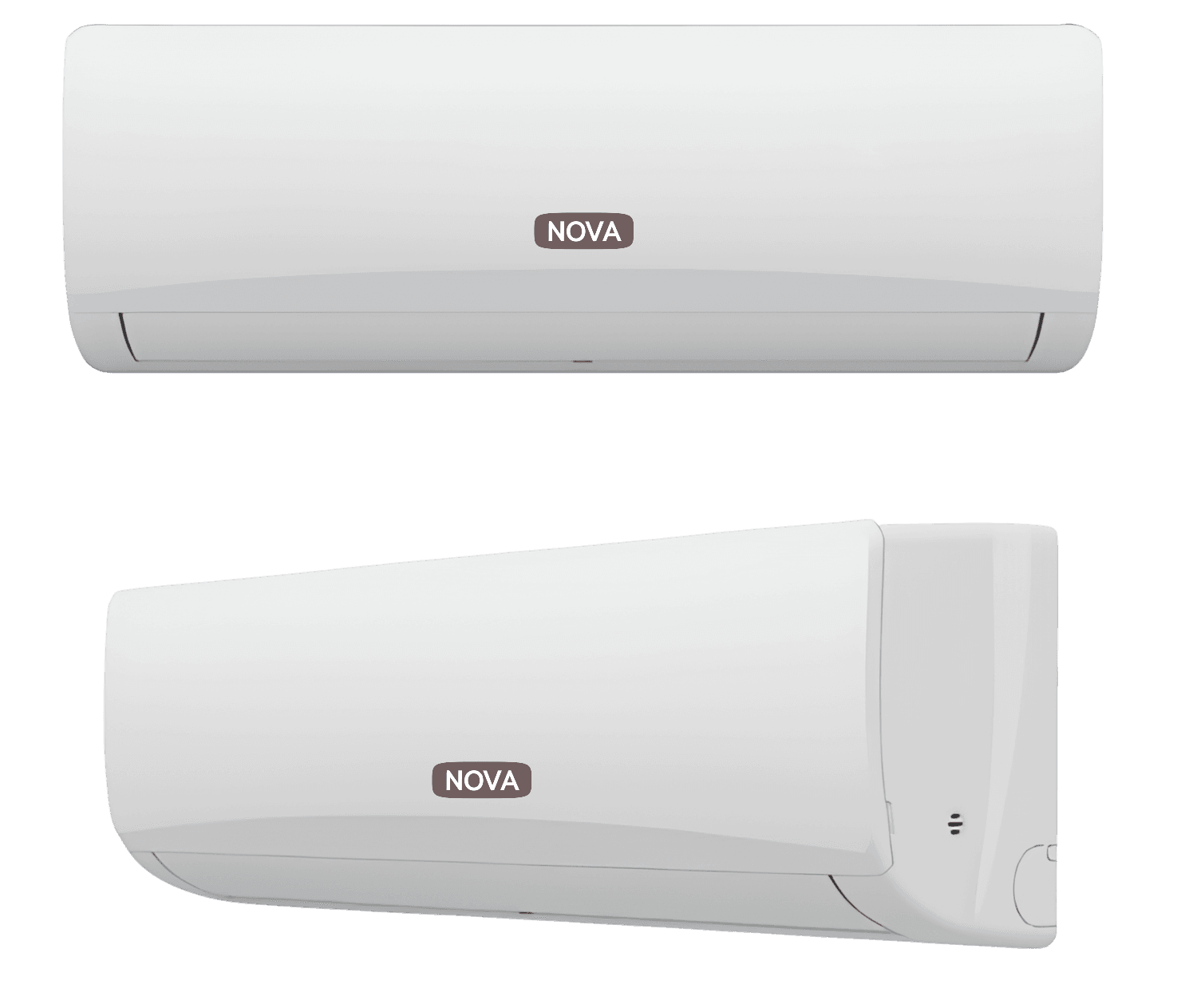 Nova Air Conditioners Real Photos (3)