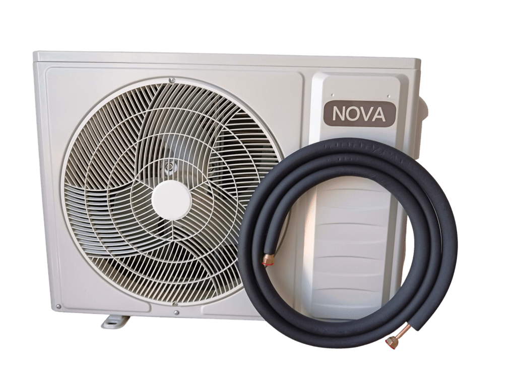 NOVA 53G 12000 BTU Inverter Air Conditioner